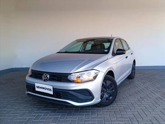 VOLKSWAGEN POLO 1.0 MPI MANUAL